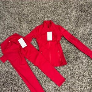Lululemon set